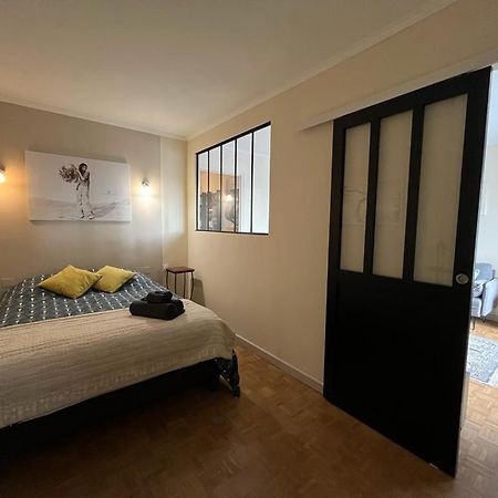 Appartement Cosy Proche Du Lac Annecy Exterior foto