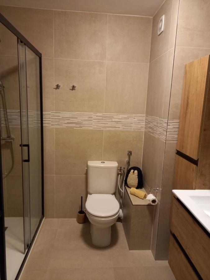 Appartement Cosy Proche Du Lac Annecy Exterior foto