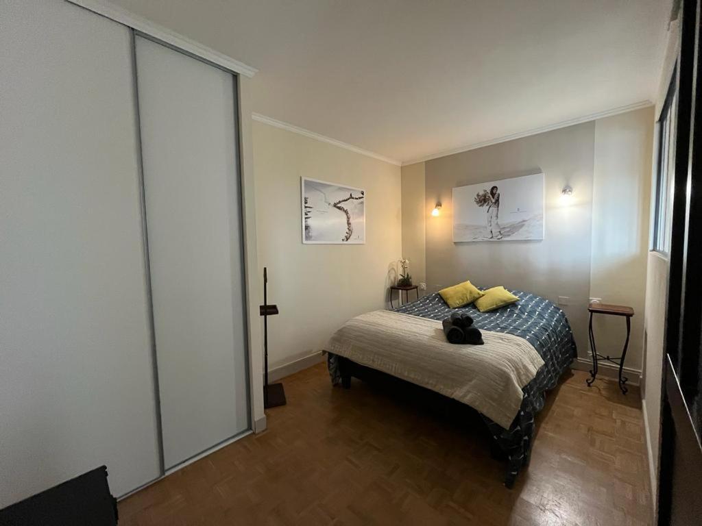 Appartement Cosy Proche Du Lac Annecy Exterior foto