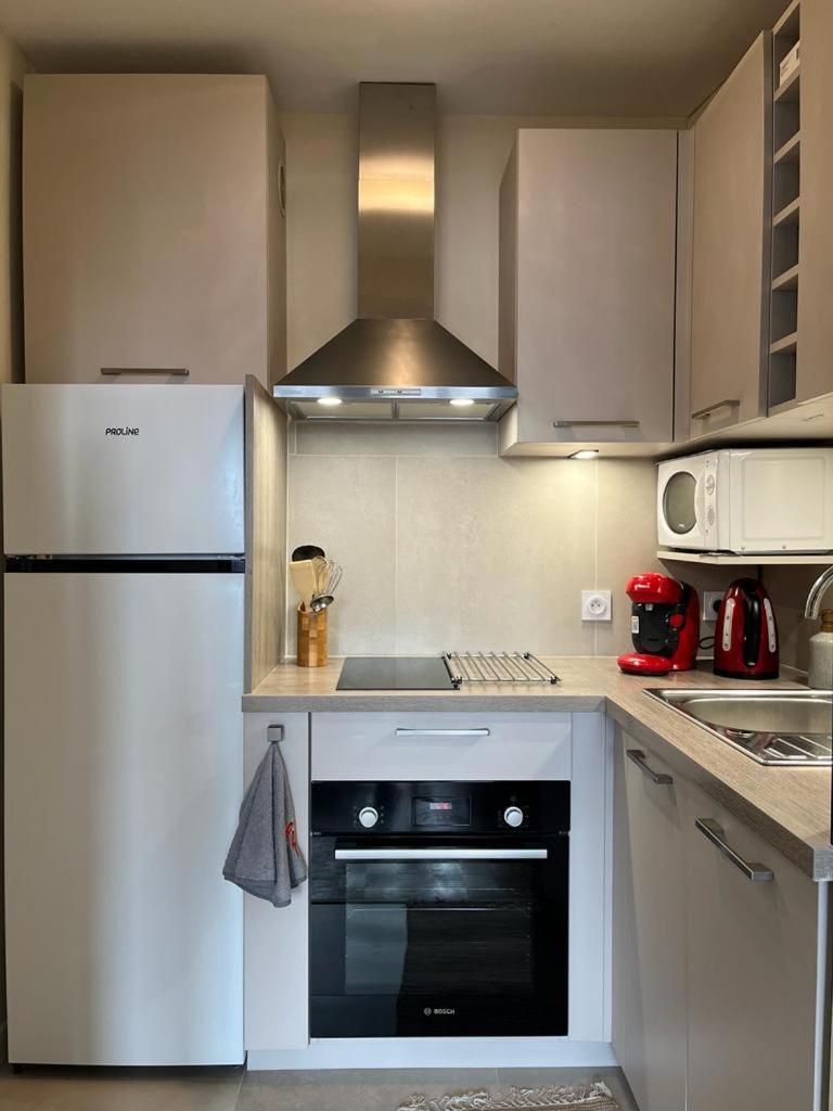 Appartement Cosy Proche Du Lac Annecy Exterior foto