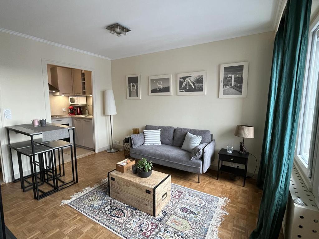 Appartement Cosy Proche Du Lac Annecy Exterior foto